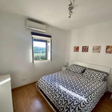 Apartment Centro Storico Nonna Teresa *