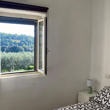 Centro Storico Nonna Teresa Apartment Nepi