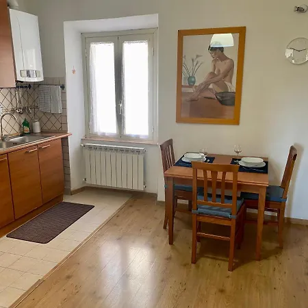 Apartment Centro Storico Nonna Teresa *