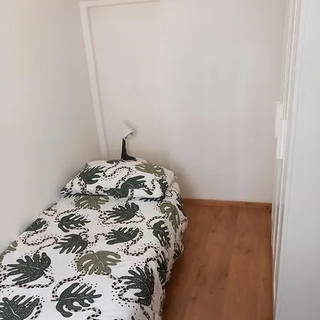 Apartment Centro Storico Nonna Teresa Nepi